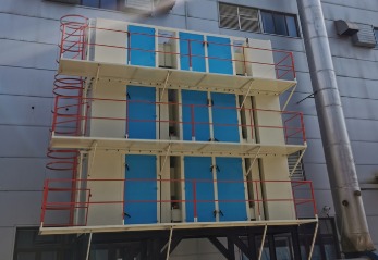 工業(yè)廢氣處理設(shè)備的常見類型、技術(shù)方案及市場價格