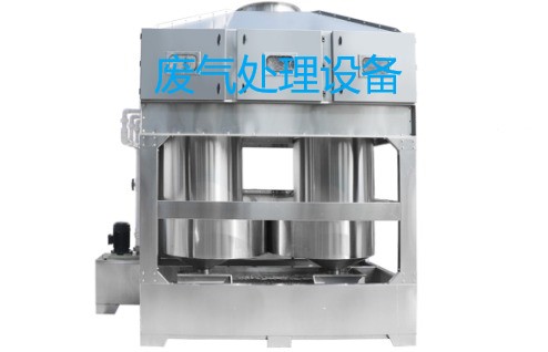 寧波廢氣處理設(shè)備廠家應(yīng)該如何選擇？