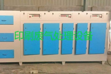 印刷廢氣處理設(shè)備主要包括哪些？購買一套要多少錢？