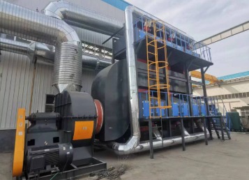 寧波購(gòu)買一套vocs廢氣處理設(shè)備需要多少錢？