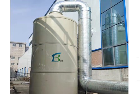 對(duì)不同類型的廢氣進(jìn)行處理時(shí)需要注意哪些問(wèn)題？